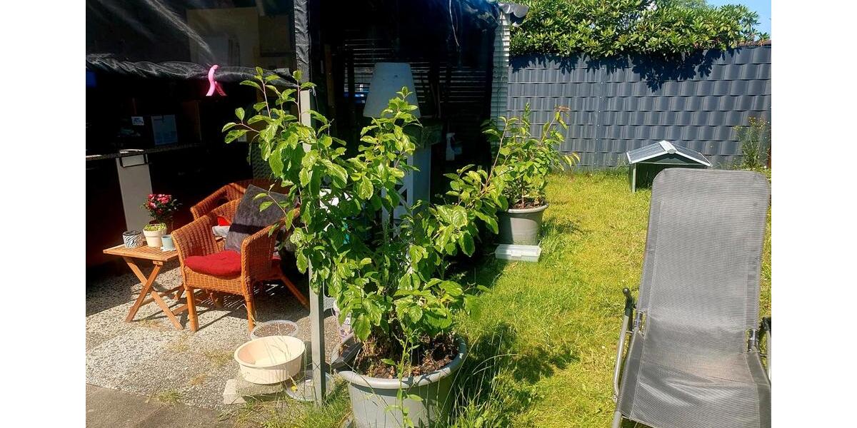 Einfamilienhaus Mülheim an der Ruhr Linksruhr - 2 Zimmer, 25 m&sup2;, 19.000&euro; | Angebot:26130687