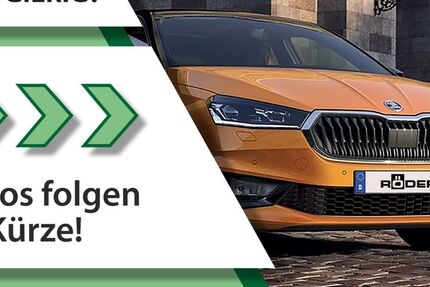 Skoda Fabia 51.461 km 12.690 &euro; Hünxe 46569
