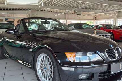 BMW Z3 57.111 km 23.900 € Wesel 46485