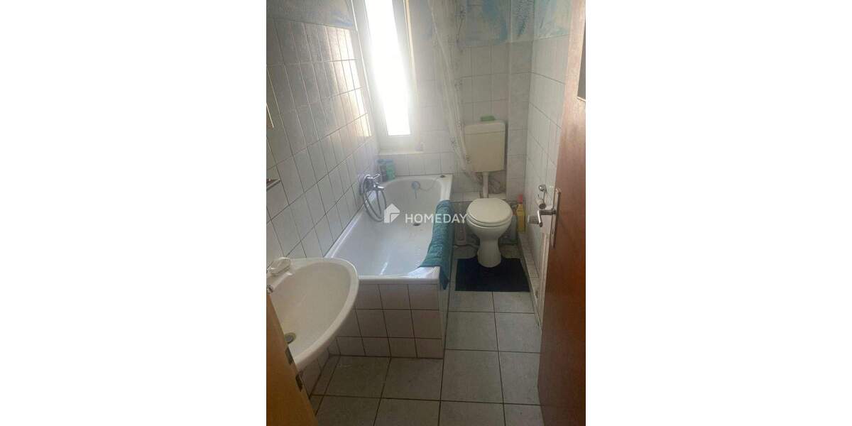 Etagenwohnung Oberhausen Schlad - 6 Zimmer, 127 m&sup2;, 180.000&euro; | Angebot:25566220