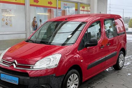 Citroen Berlingo 152.924 km 5.500 &euro; Bottrop 46238