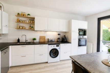 Wohnung Düsseldorf Flingern Süd - 3 Zimmer, 56 m&sup2;, 225.000&euro; | Angebot:27113166