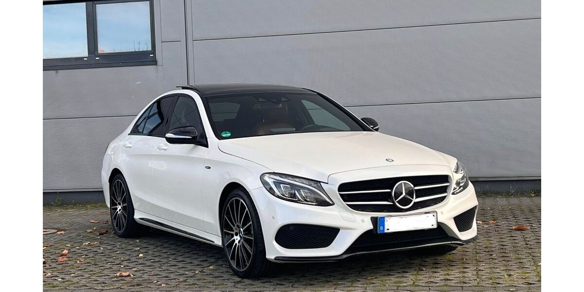 Mercedes-Benz C 250 187.000 km 25.999 &euro; Essen 45326