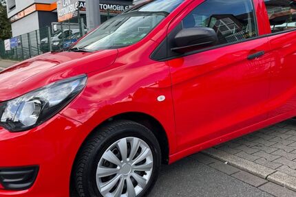 Opel Karl 103.996 km 6.990 € Gelsenkirchen 45899
