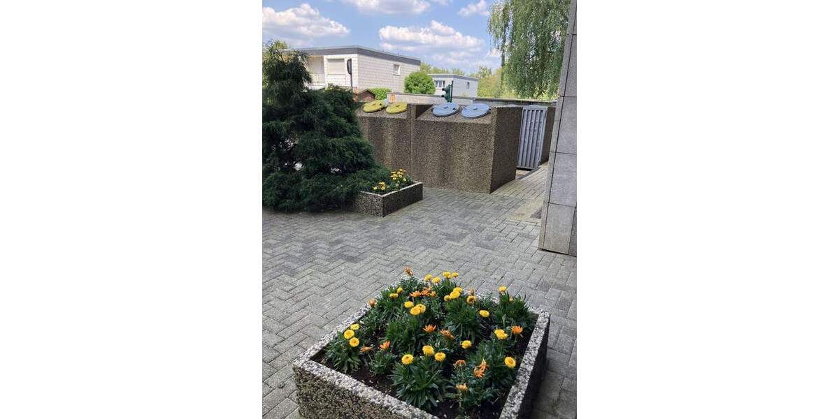 Etagenwohnung Duisburg Rahm - 3 Zimmer, 61 m&sup2;, 126.000&euro; | Angebot:24407159