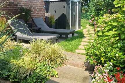 Wohnung zum Kaufen in Rheinberg-Borth 235.000 € 70.69 m² 2 zimmer