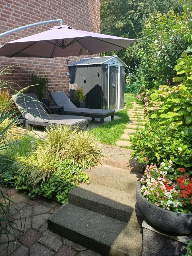 Wohnung zum Kaufen in Rheinberg-Borth 235.000 € 70.69 m² 2 zimmer