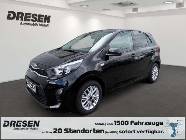 Kia Picanto 22.371 km 9.980 &euro; Neuss 41464