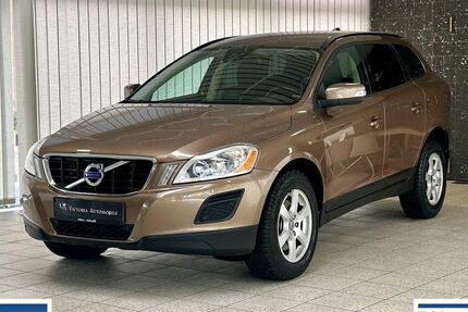 Volvo XC60 170.000 km 11.990 &euro; Duisburg 47259