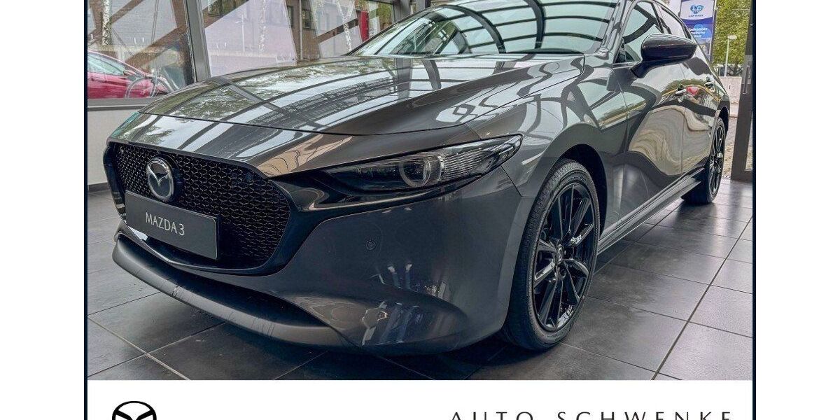 Mazda 3 10.362 km 27.995 &euro; Duisburg 47166