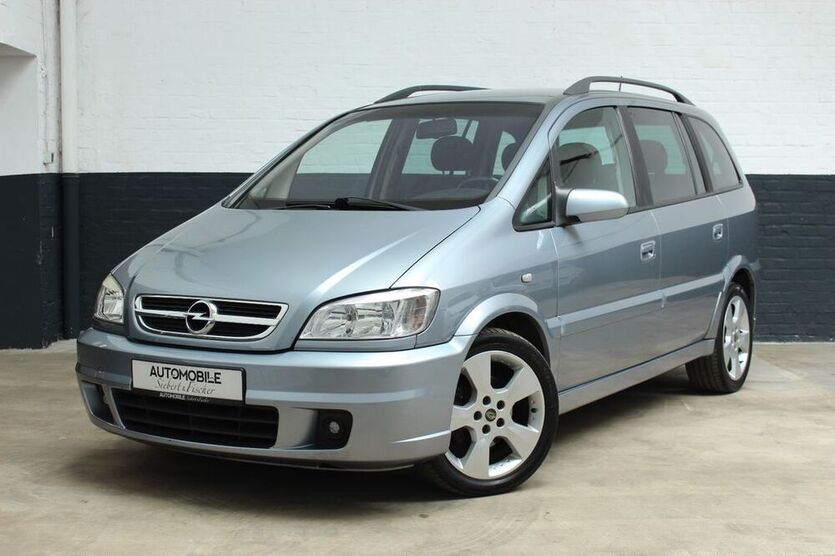 Zafira