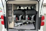 Spacetourer Campster Küche Sthzg AHK Automatik