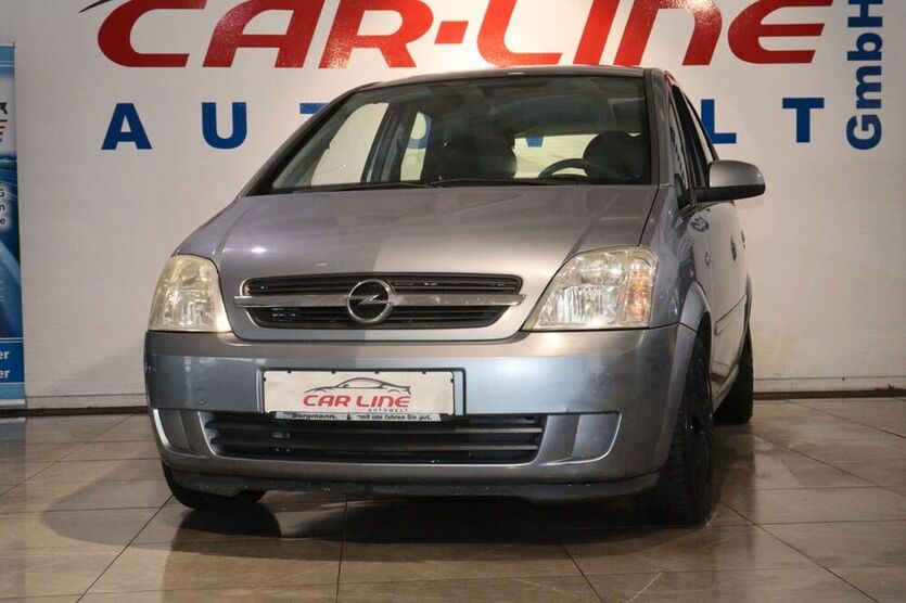 Meriva