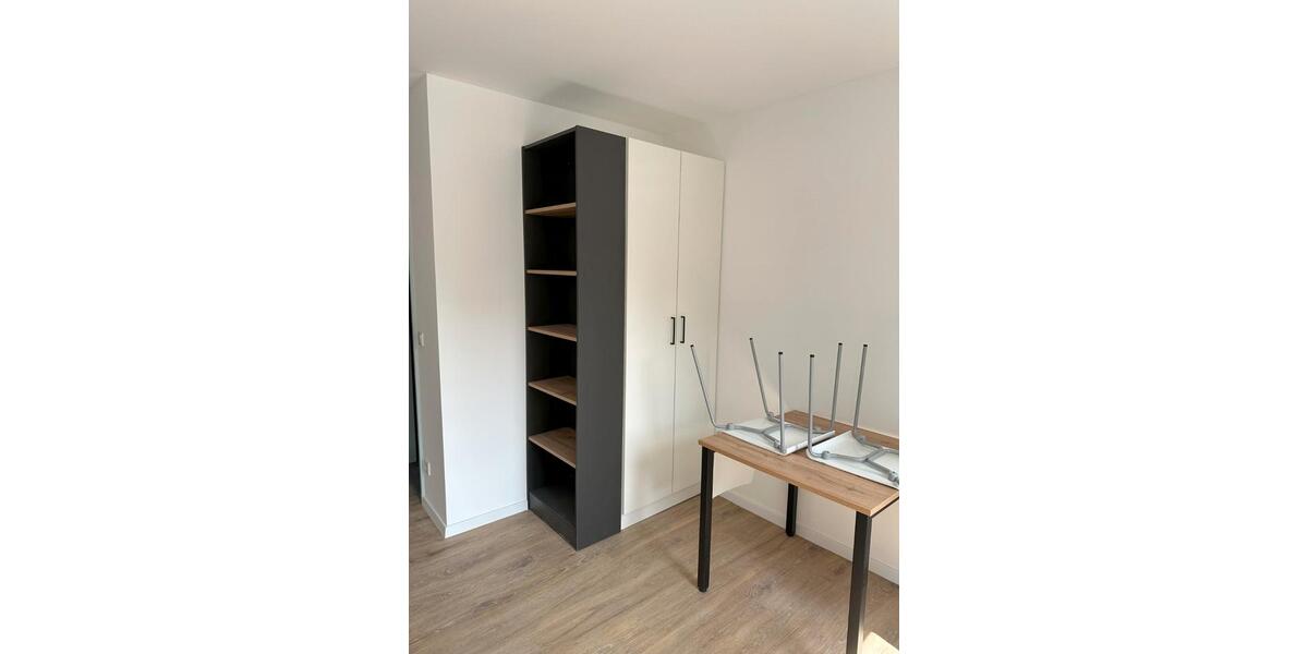 Erdgeschoßwohnung Essen Stadtbezirk VI - 1 Zimmer, 20 m&sup2;, 600&euro; | Angebot:26443465