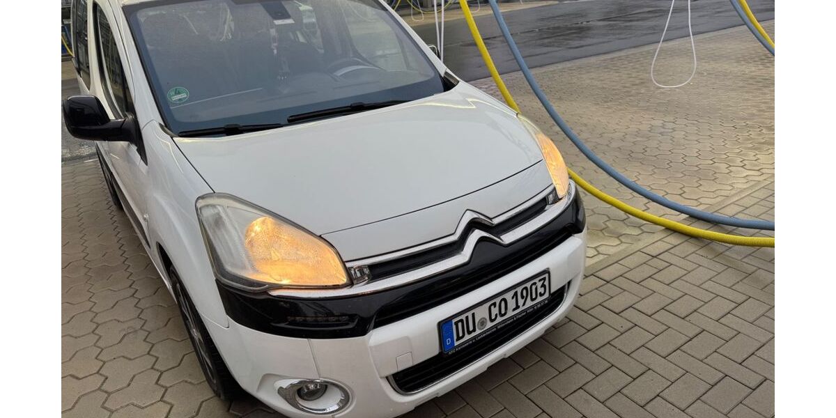 Citroen Berlingo 240.000 km 4.300 &euro; Duisburg 47226