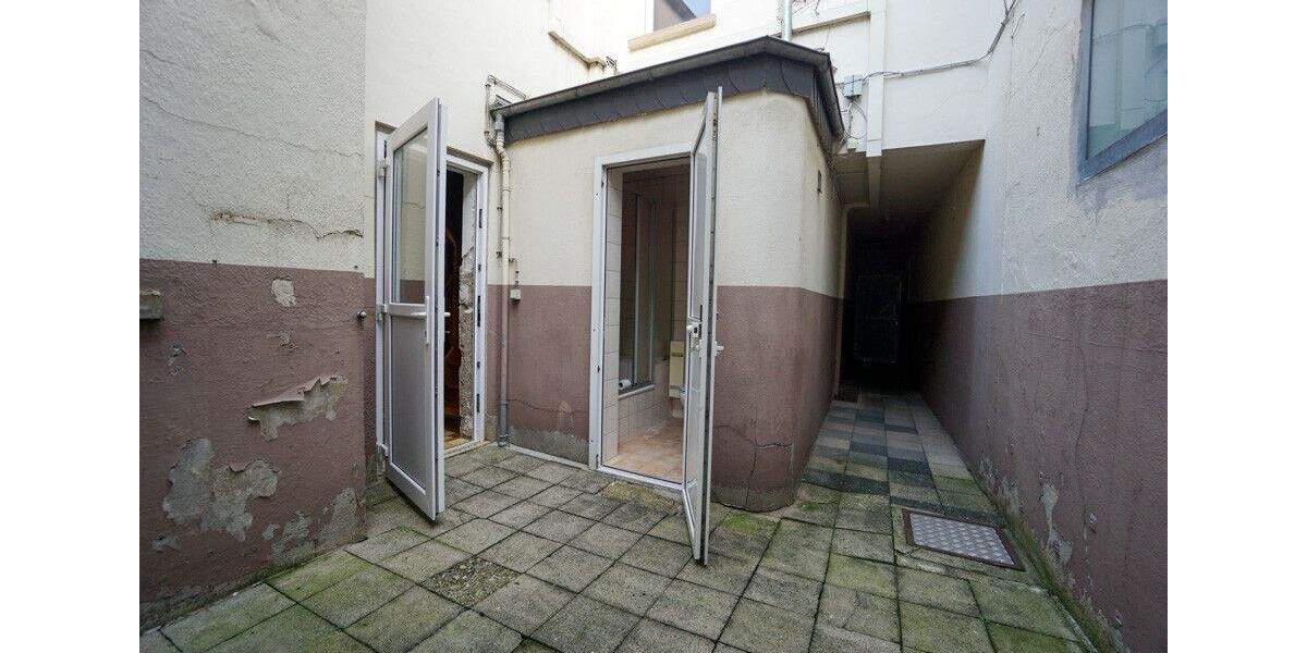 Reihenmittelhaus Kerken Nieukerk - 8 Zimmer, 216 m&sup2;, 320.000&euro; | Angebot:25142236