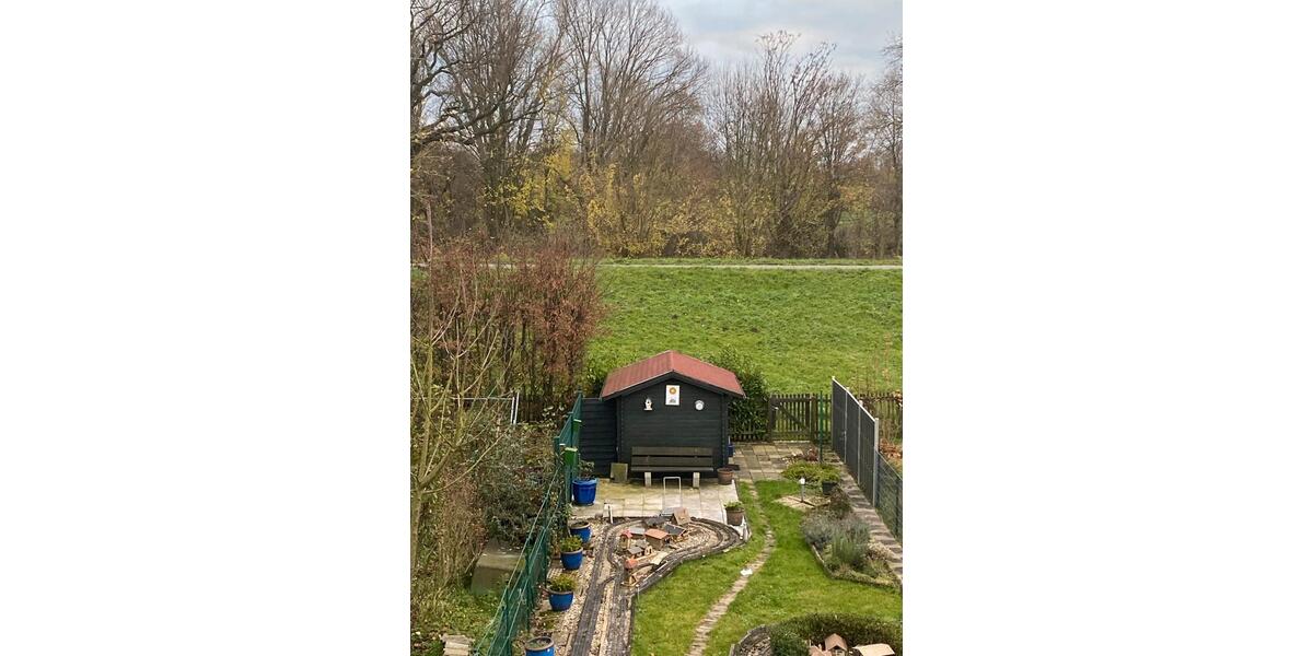 Reihenhaus Duisburg Rheinhausen - 3 Zimmer, 64 m&sup2;, 185.000&euro; | Angebot:24750086