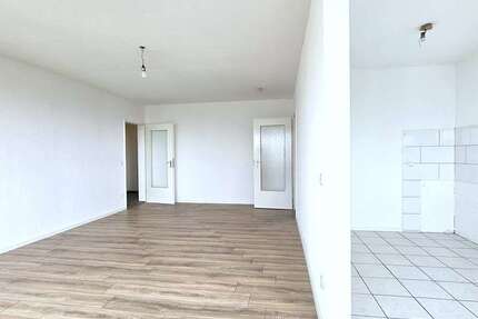 Wohnung zum Mieten in Duisburg Hochheide 500 € 68 m² 2 zimmer