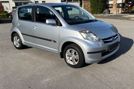 Subaru Justy 143.000 km 2.980 € Herten 45701