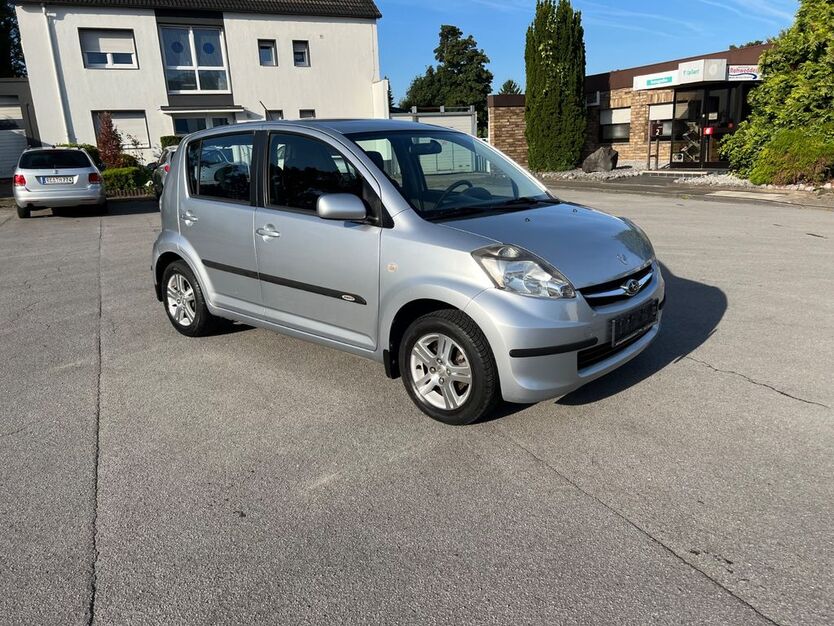 Subaru Justy 143.000 km 2.980 € Herten 45701