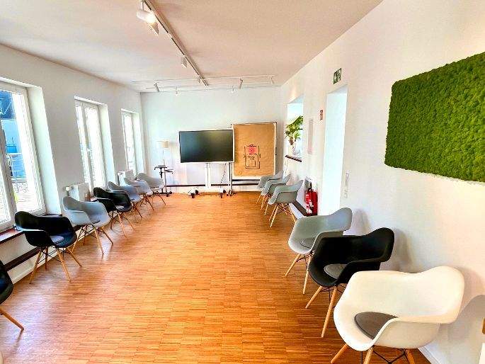 Gewerbeobjekt Essen Rüttenscheid - 195&euro; | Angebot:25916976