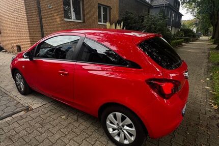 Opel Corsa 105.000 km 5.400 &euro; Gelsenkirchen 45894