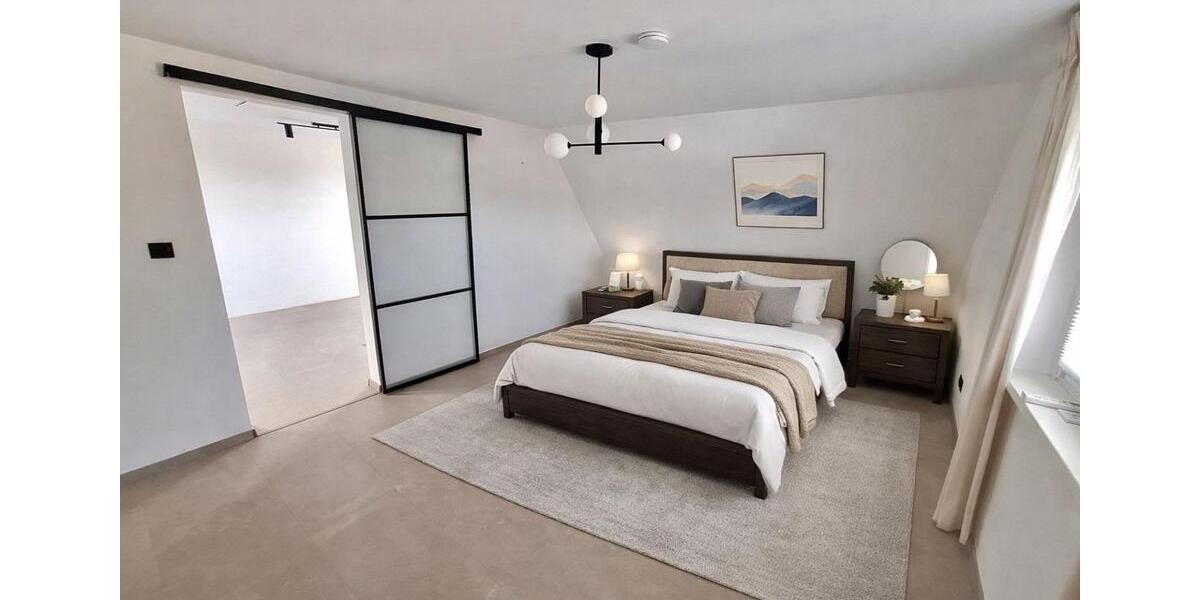 Doppelhaushälfte Herne Wanne - 3.5 Zimmer, 120 m&sup2;, 450.000&euro; | Angebot:24311411