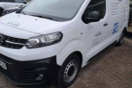 Opel Vivaro 77.500 km 19.490 € Essen 45307