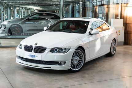 Alpina B3 57.707 km 43.890 &euro; Düsseldorf 40591