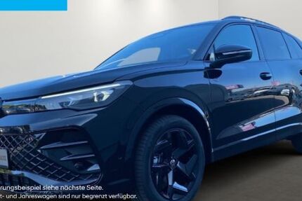 VW Tiguan 4.870 km 44.980 &euro; Neuss 41460