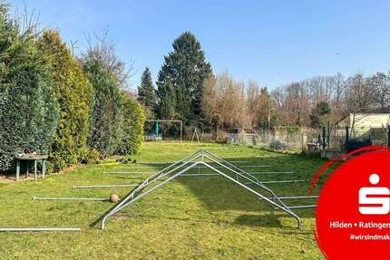 Grundstück Ratingen Tiefenbroich - 425.000&euro; | Angebot:25980916