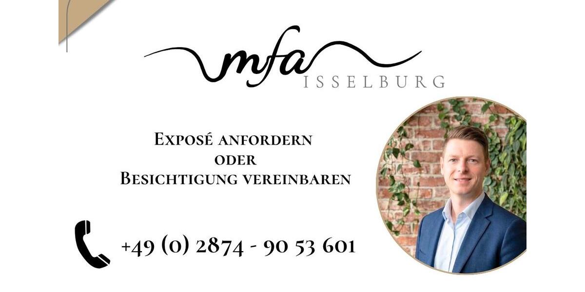 Maisonettenwohnung Moers Rheinkamp - 5 Zimmer, 120 m&sup2;, 1.650&euro; | Angebot:26135100