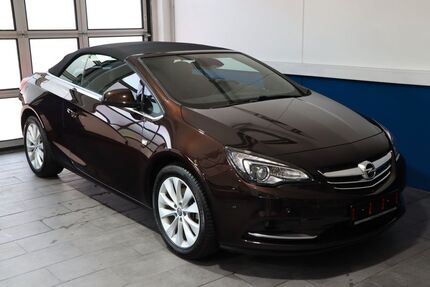 Opel Cascada 103.000 km 8.900 &euro; Neuss-Norf 41469