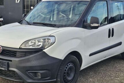 Fiat Doblo 93.894 km 5.500 &euro; Kempen 47906