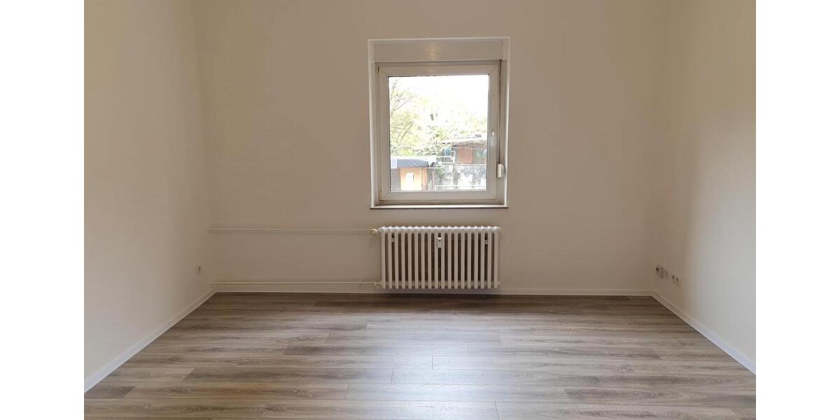 Erdgeschoßwohnung Duisburg Hamborn - 2 Zimmer, 56 m&sup2;, 400&euro; | Angebot:26162409