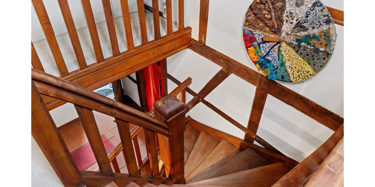 Mehrfamilienhaus, Wohnhaus Ratingen Homberg - 8 Zimmer, 220 m&sup2;, 990.000&euro; | Angebot:24825897