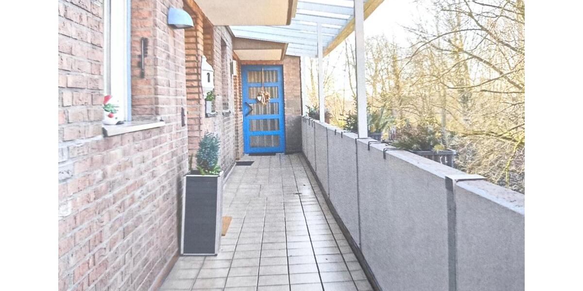 Etagenwohnung Voerde (Niederrhein) - 4 Zimmer, 104 m&sup2;, 200.000&euro; | Angebot:26903174