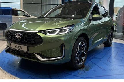 Ford Kuga 4.000 km 41.999 &euro; Duisburg 47167