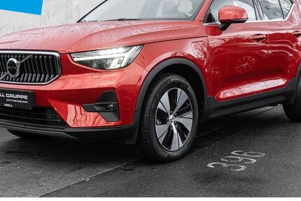 Volvo XC40 46.633 km 27.370 &euro; Düsseldorf 40474