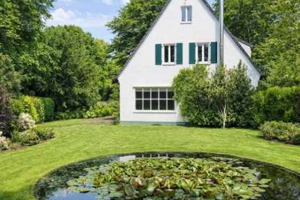 Haus Meerbusch Necklenbroich - 7 Zimmer, 200 m&sup2;, 2.350.000&euro; | Angebot:25293864