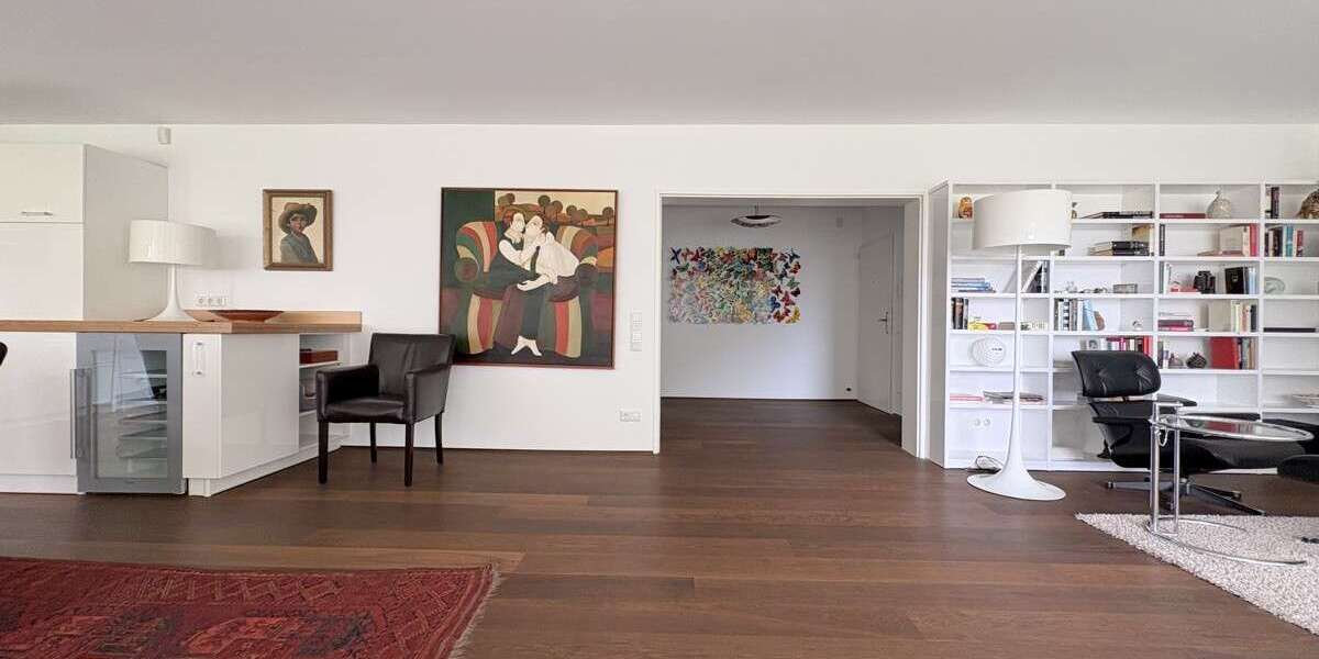 Etagenwohnung Meerbusch / Büderich Büderich - 3 Zimmer, 130 m&sup2;, 1.950&euro; | Angebot:26935218