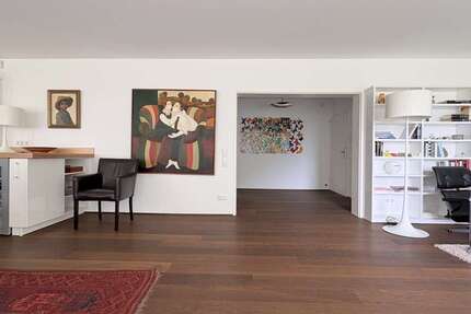 Wohnung Meerbusch / Büderich Büderich - 3 Zimmer, 130 m&sup2;, 1.950&euro; | Angebot:26935218