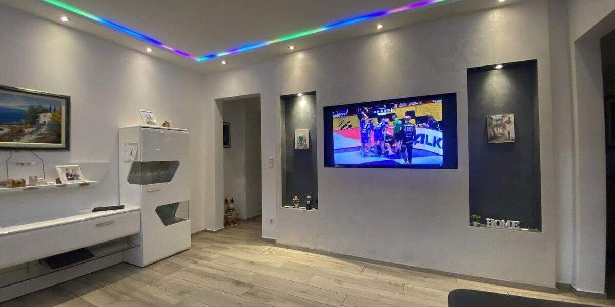 Doppelhaushälfte Duisburg Huckingen - 7 Zimmer, 120 m&sup2;, 629.000&euro; | Angebot:25087157