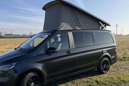Mercedes-Benz Marco Polo 13.000 km 89.500 &euro; Krefeld, Stadt 47807