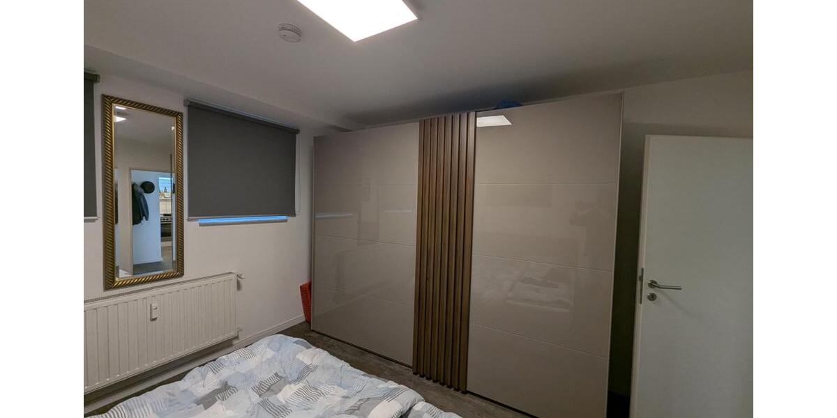 Von Privat- 2-Zimmer Souterrainwohnung 2 zimmer