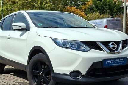 Nissan Qashqai 74.803 km 10.690 &euro; Duisburg 47269