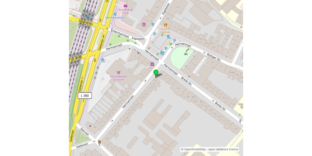 Einfamilienhaus Neuss Innenstadt - 425.000&euro; | Angebot:23937845