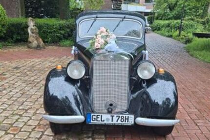 Mercedes-Benz Andere 65.000 km 19.999 &euro; Issum 47661