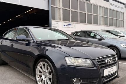 Audi A5 399.000 km 5.990 &euro; Ratingen 40880