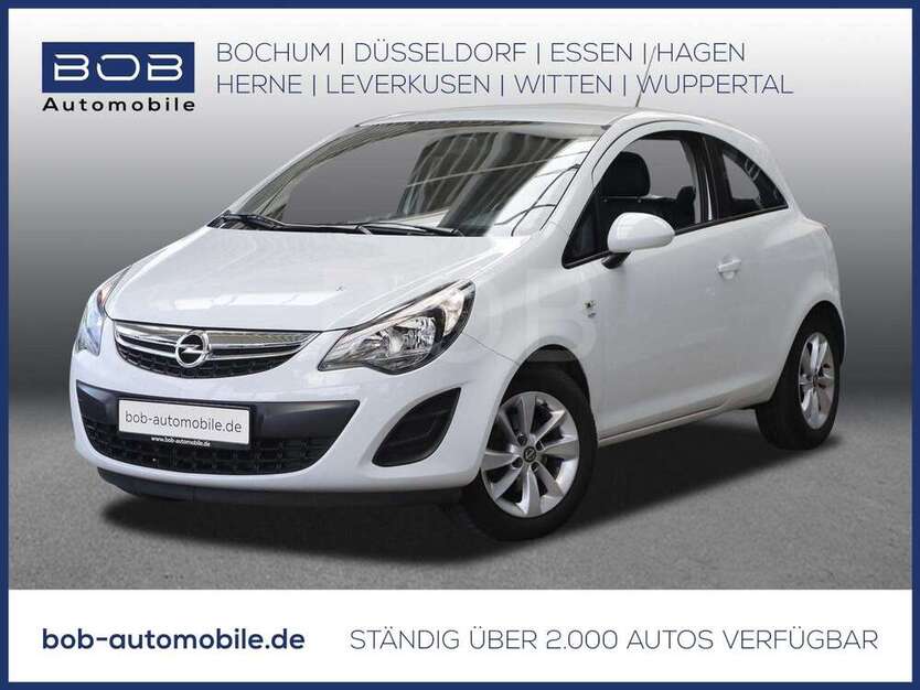 Corsa